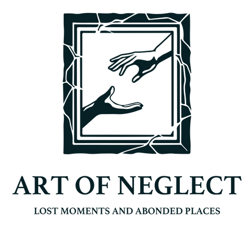Artofneglect